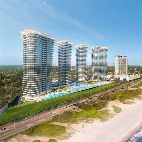 fendi château residences - punta del este|Fendi chateau condos.